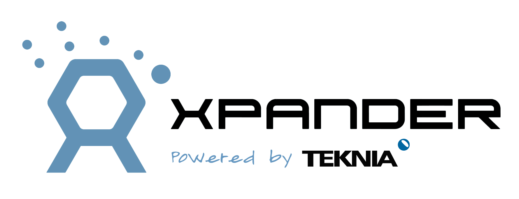Logotipo de Xpander