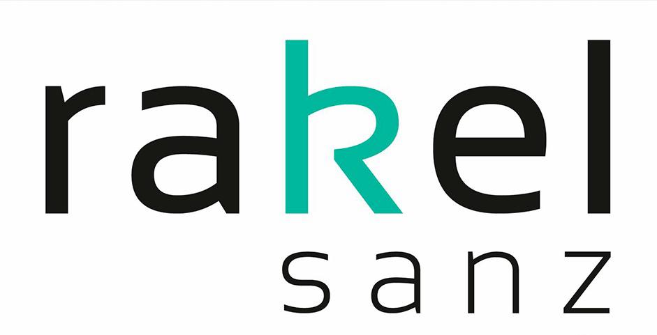 Logotipo de Raquel Sanz