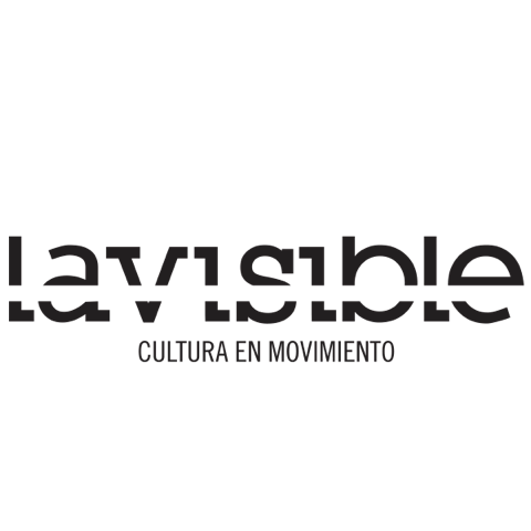Logotipo de Lavisible