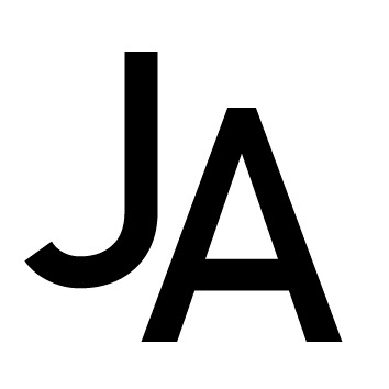 Logotipo de Javier Alandes