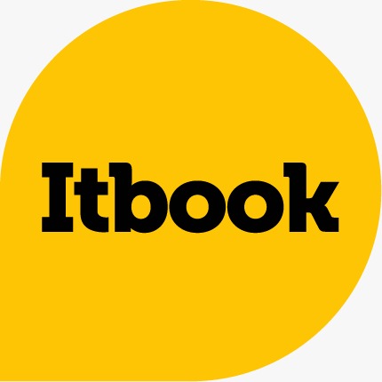 Logotipo de Itbook