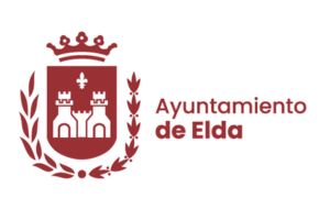 Escudo del Ayuntamiento de Elda