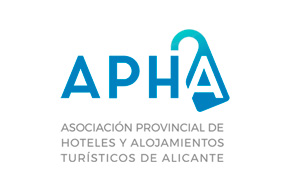 Logotipo de la Asociación Provincial de Hoteles y Alojamientos Turísticos de Alicante