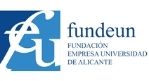 Logotipo de Fundeun